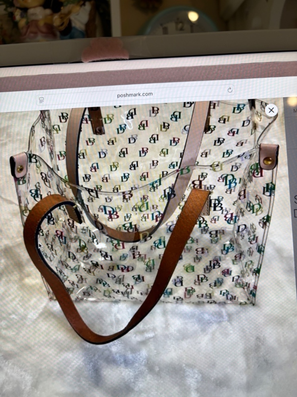 Dooney and Bourke - Picture 3 of 6